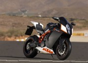 KTM 1190 RC8